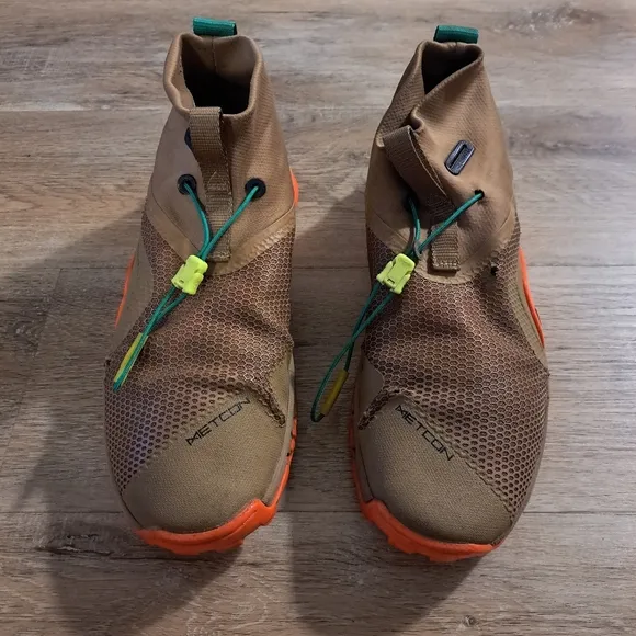 Nike Metcon X SF Cross Training Shoes Men's Sneaker Size 12.5