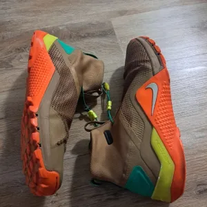 Nike Metcon X SF Cross Training Shoes Men's Sneaker Size 12.5