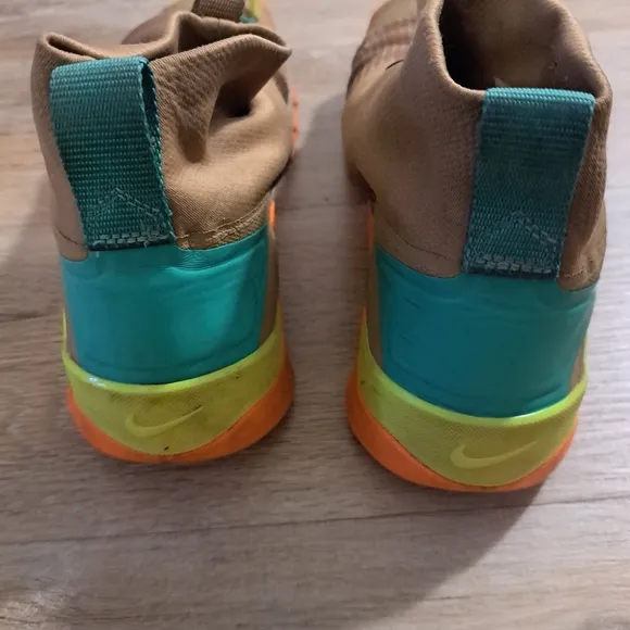 Nike Metcon X SF Cross Training Shoes Men's Sneaker Size 12.5
