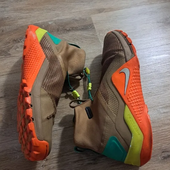 Nike Metcon X SF Cross Training Shoes Men's Sneaker Size 12.5