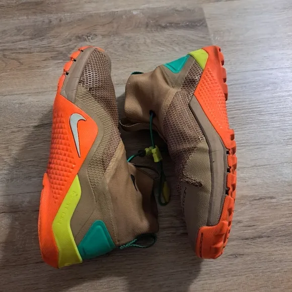 Nike Metcon X SF Cross Training Shoes Men's Sneaker Size 12.5