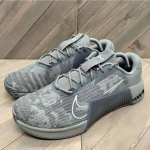 Nike Metcon 9 AMP Dark Stucco Gym Cross Training Sneakers Mens Size 10‎ Shoes