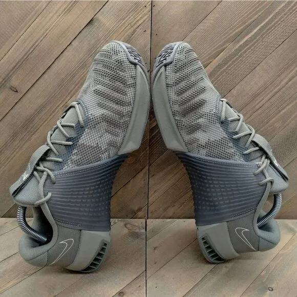 Nike Metcon 9 AMP Dark Stucco Gym Cross Training Sneakers Mens Size 10‎ Shoes