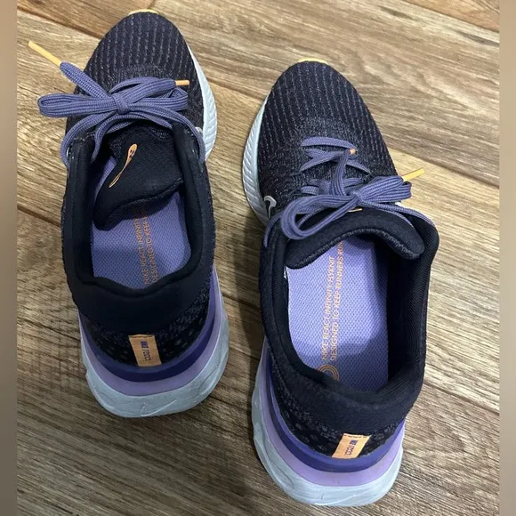 NIKE REACT INFINITY 3 RUNNING SHOES