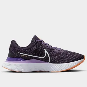 NIKE REACT INFINITY 3 RUNNING SHOES