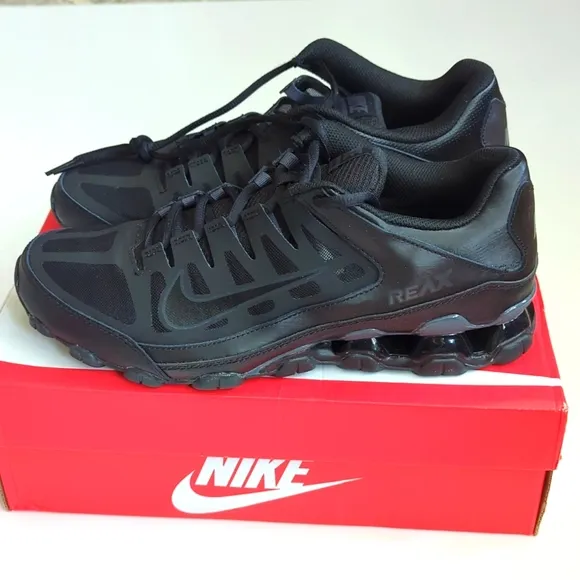 Nike Reax 8 TR Men's Cross Training Shoes