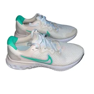 Nike Renew Run 2 Women's Running‎ Shoes Gym  Sneakers Multicolor CU3505-106 Sz 8
