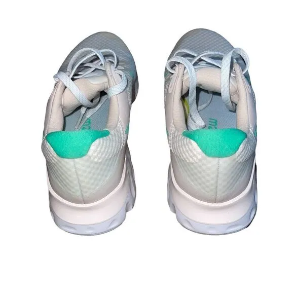 Nike Renew Run 2 Women's Running‎ Shoes Gym  Sneakers Multicolor CU3505-106 Sz 8