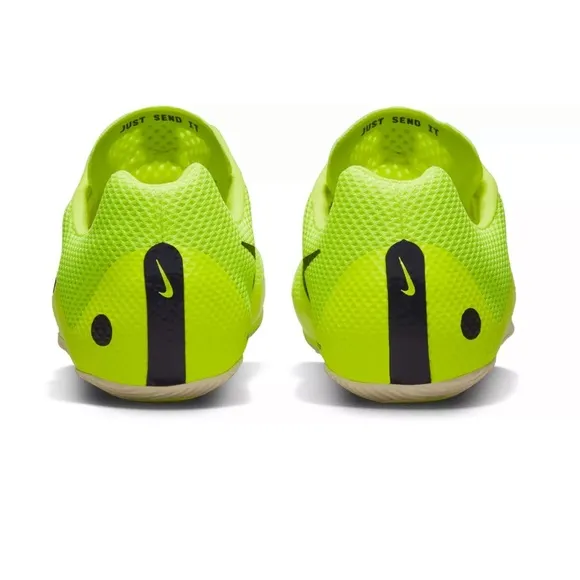 NIKE Rival Sprint Track and Field Spikes DC8753-700 | Size 13