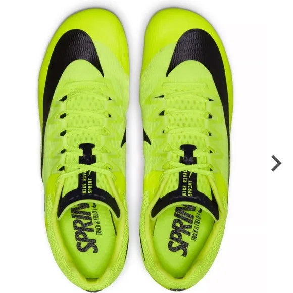 NIKE Rival Sprint Track and Field Spikes DC8753-700 | Size 13
