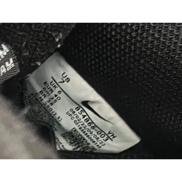 Nike SB Dunk Low Pro Retro &quot;Pandas&quot; 2022. Size 7.