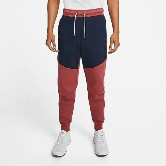 Nike Sportswear Tech Fleece Joggers CU4495-451 Small