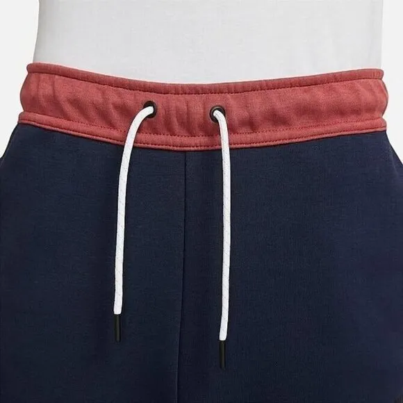 Nike Sportswear Tech Fleece Joggers CU4495-451 Small