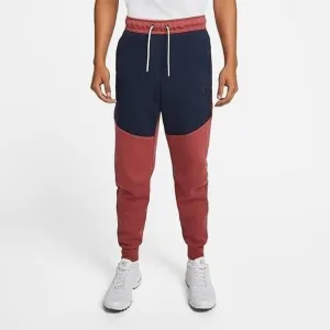 Nike Sportswear Tech Fleece Joggers CU4495-451 Small