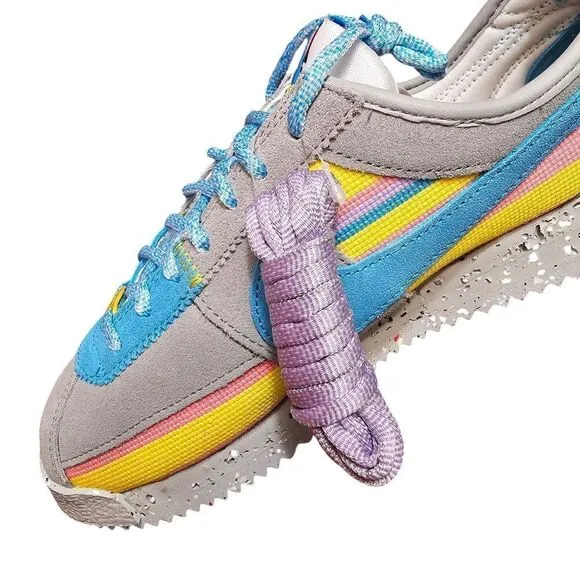 Nike Union LA x Cortez SP Smoke Grey Men’s Size's DR1413-002