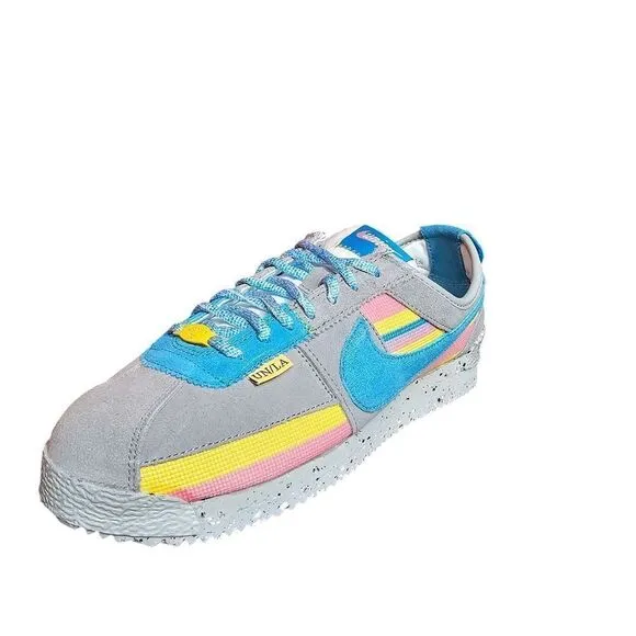 Nike Union LA x Cortez SP Smoke Grey Men’s Size's DR1413-002