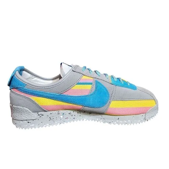 Nike Union LA x Cortez SP Smoke Grey Men’s Size's DR1413-002