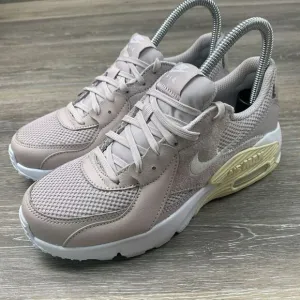 Nike Women's Air Max Excee Shoes Platinum Violet White CD5432-010 Size 6 NEW