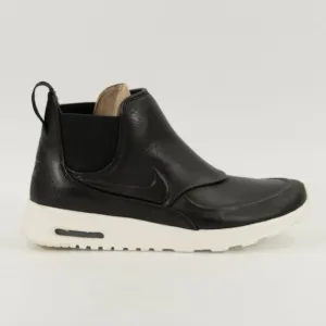 Nike Women's Air Max Thea 'Black' 859550-001 Mid Boot Multi-Size