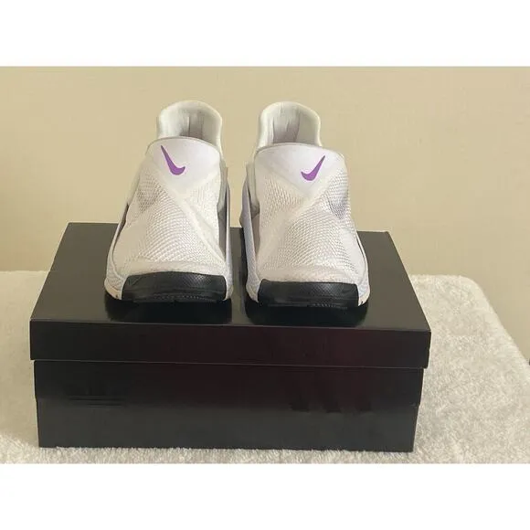 Nike Women’s GO FlyEase Shoes Phantom Purple Size 9
