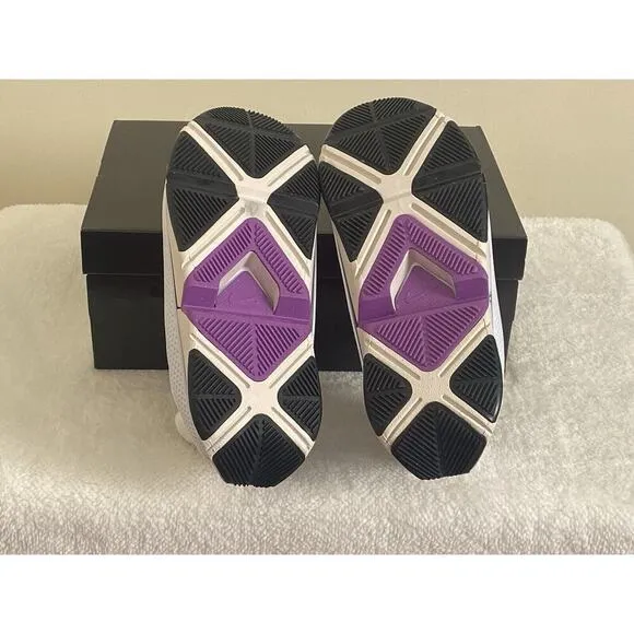 Nike Women’s GO FlyEase Shoes Phantom Purple Size 9