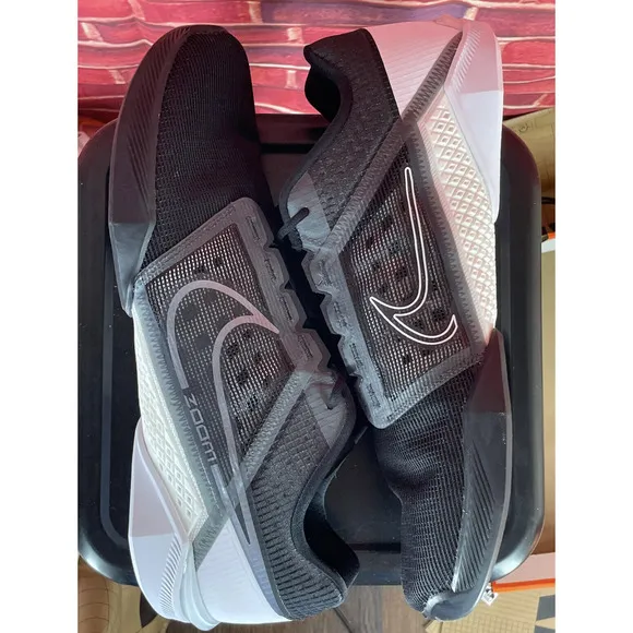 Nike Zoom Metcon Turbo 2 Gym Training Workout Shoes Deadlift Squat | Men SZ 8.5