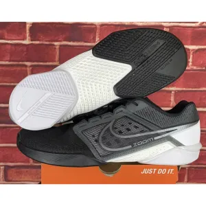 Nike Zoom Metcon Turbo 2 Gym Training Workout Shoes Deadlift Squat | Men SZ 8.5