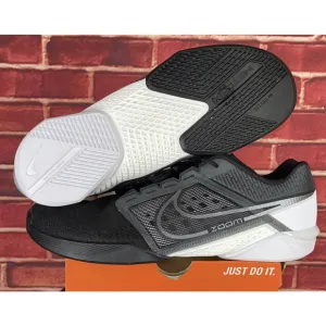 Nike Zoom Metcon Turbo 2 Gym Training Workout Shoes Deadlift Squat | Men SZ 8