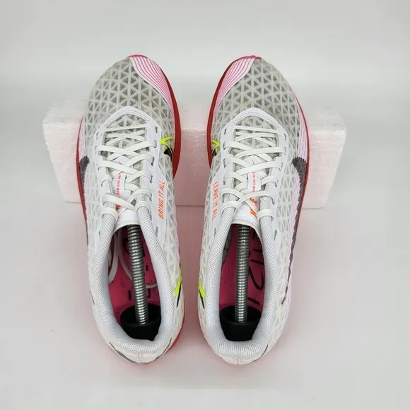 Nike Zoom Rival Waffle 5 Cross Country Running Shoes Women's Size 8.5