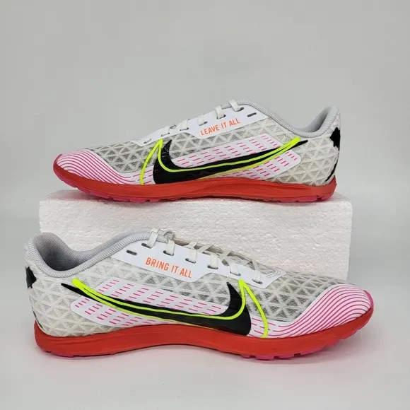 Nike Zoom Rival Waffle 5 Cross Country Running Shoes Women's Size 8.5