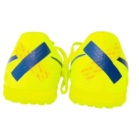 Nike Zoom Rival Waffle 6 Cross Country Shoes DX7999 701 Size M 11