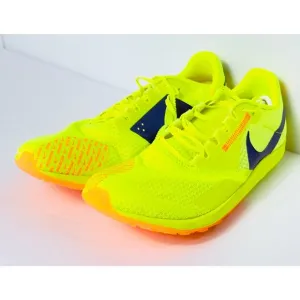 Nike Zoom Rival Waffle 6 Cross Country Shoes DX7999 701 Size M 11