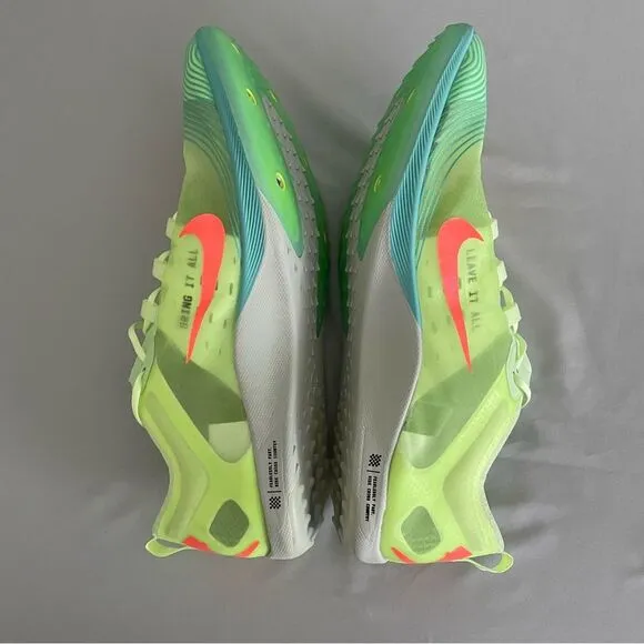Nike Zoom Victory XC 5 Cross Country Shoes Men’s Sz 12.5 (AJ0847-701)