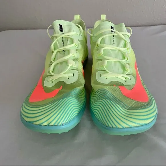 Nike Zoom Victory XC 5 Cross Country Shoes Men’s Sz 12.5 (AJ0847-701)