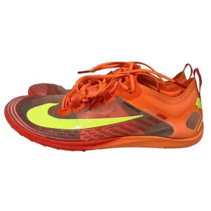 Nike Zoom Victory Xc 5 Cross Country Shoes US7 Total Orange AJ0847-801 NO SPIKES