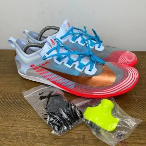 Nike Zoom Victory XC 5 Shoes Mens 12.5 Cross Country Running Spikes AJ0847-400
