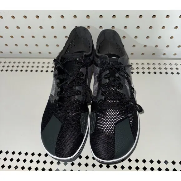 Nike ZoomX Dragonfly XC Cross Country Track Spikes Mens Size 7.5 Womens 9 Black