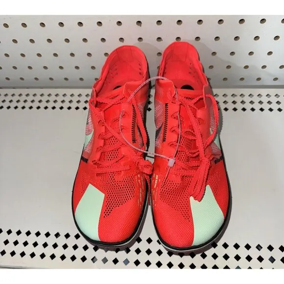 Nike ZoomX Dragonfly XC Mens Cross Country Track Spikes Size 8 Red DX7992-600