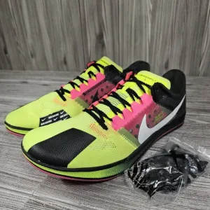Nike ZoomX Dragonfly XC Running Cross Country Spikes DX7992-700 - Men's SIZE 7.5