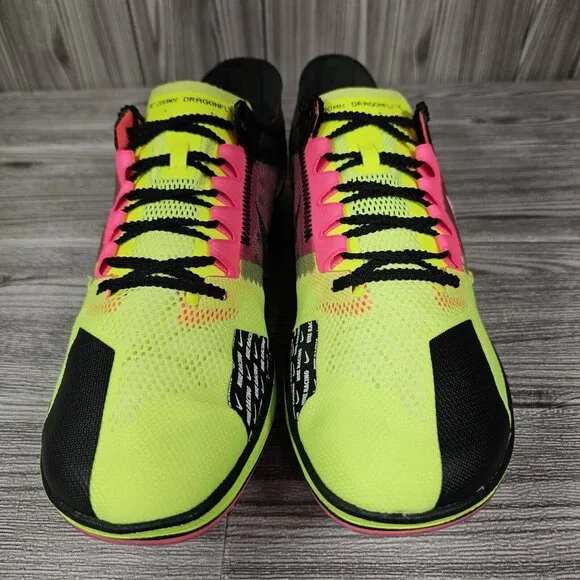 Nike ZoomX Dragonfly XC Running Cross Country Spikes DX7992-700 - Men's SIZE 7.5