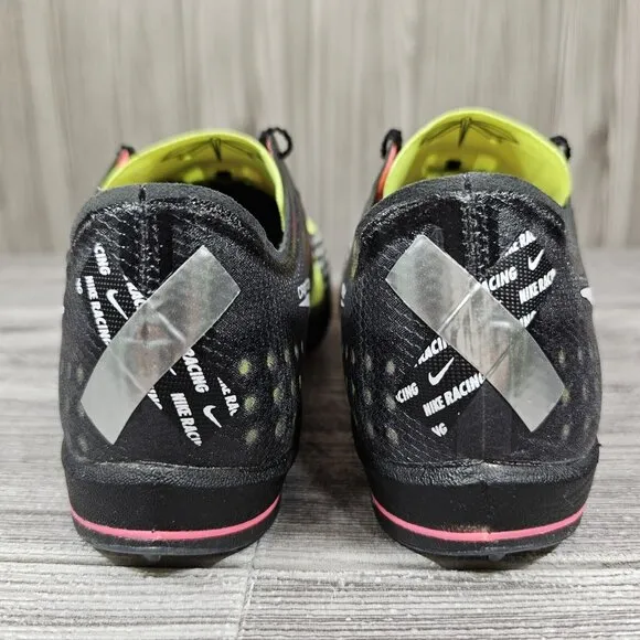 Nike ZoomX Dragonfly XC Running Cross Country Spikes DX7992-700 - Men's SIZE 7.5