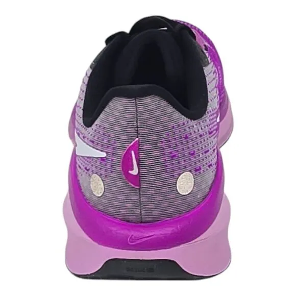 Nike Air Zoom Vomero 17 Mens Shoes Hyper Violet White Black Size 10.5 FB1309 500
