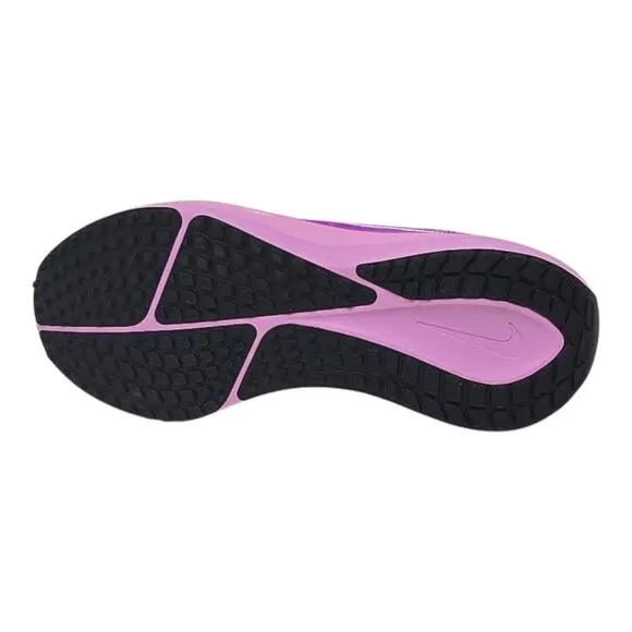 Nike Air Zoom Vomero 17 Mens Shoes Hyper Violet White Black Size 10.5 FB1309 500