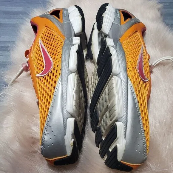 Nike Zoom Air Dynamic Heel Fit Men’s shoes