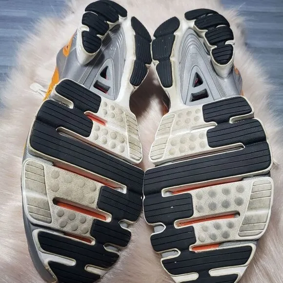 Nike Zoom Air Dynamic Heel Fit Men’s shoes