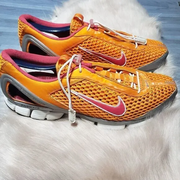 Nike Zoom Air Dynamic Heel Fit Men’s shoes