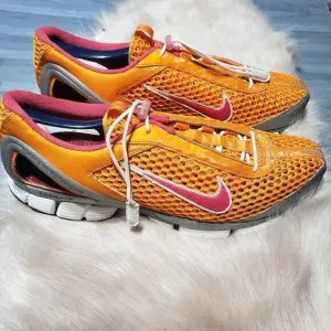 Nike Zoom Air Dynamic Heel Fit Men’s shoes