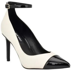 Nine West Erenn Pointy Toe Stiletto Dress Pumps Size 9.5