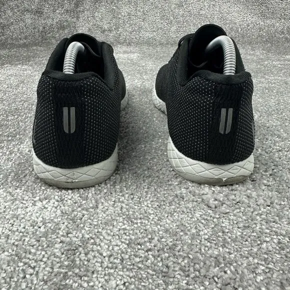No Bull Superfabric Trainers Sneakers Mens 9 Black Low Top CrossFit Shoes Gym