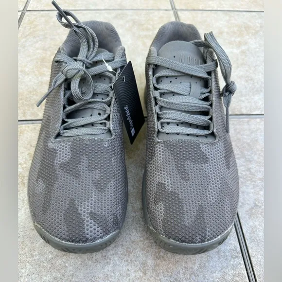 Nobull Impact M Athletic Training Gym Shoes